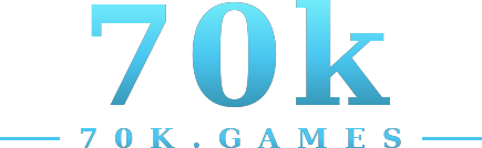 70k logo