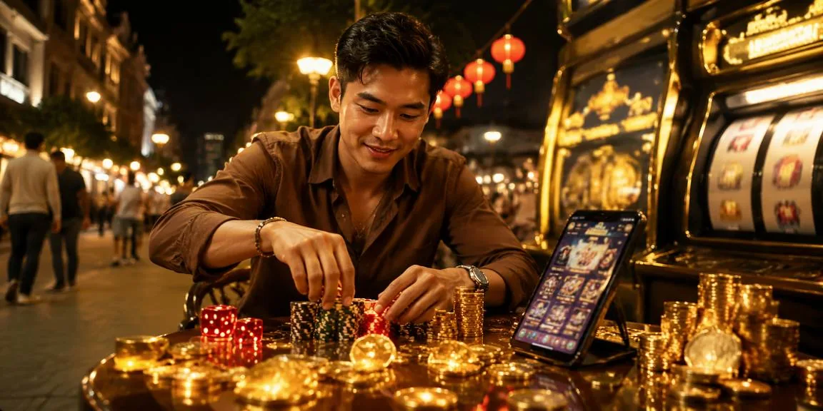 70k Dice Việt hoạt động như thế nào tại 70k